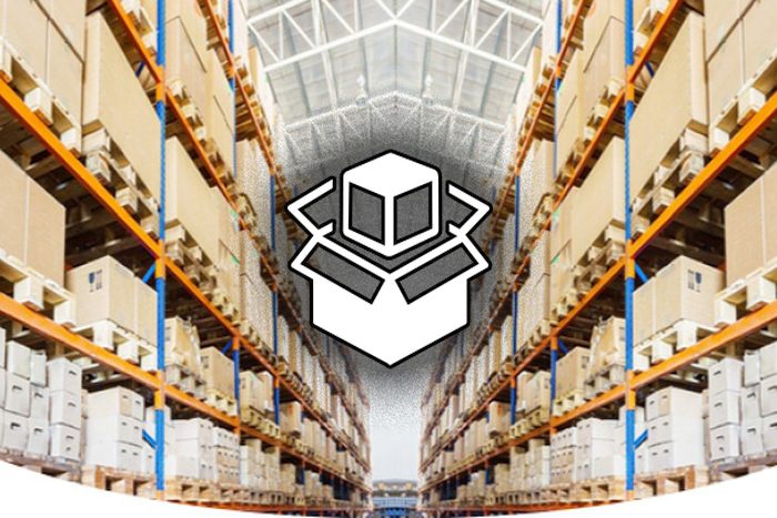 Amplia gama de productos