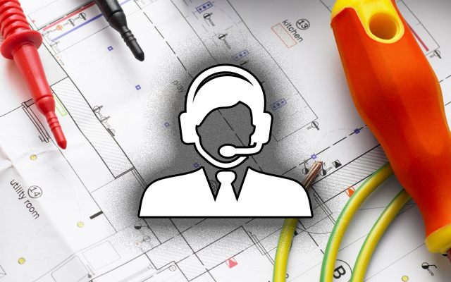 Estamos aquí para ayudar