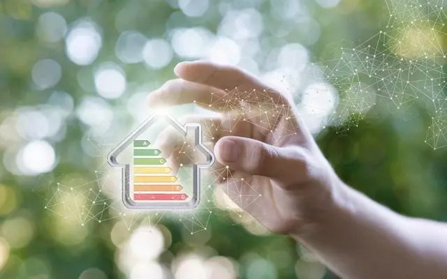 Eficiencia energética